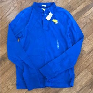 Abercrombie & Fitch Men’s shirt